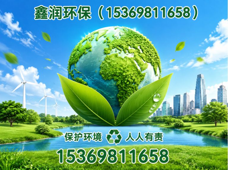 沧州高新技术产业开发区布袋除尘器展示图